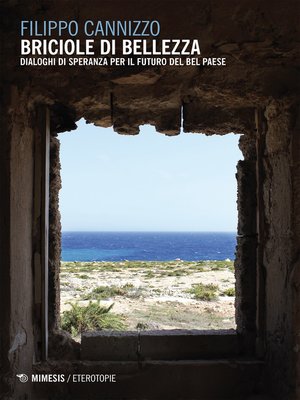 cover image of Briciole di bellezza